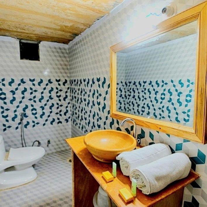 Om Luxury Resort Джайсалмер Номер фото